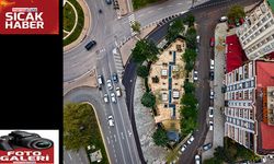 Yenilenen Edik Parkı, KahveOn2 ile 7’den 70’e yeni buluşma noktası oldu