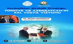 Kardeşlikten Stratejik Ortaklığa