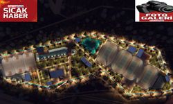 Spor ve Sosyal Yaşamın Yeni Adresi Hızla Şekilleniyor