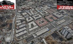 Malatya'nın çehresi alt ve üstyapı yatırımlarıyla değişiyor