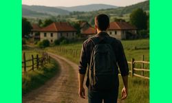 Biz köye dönersek, köy de bize geri döner mi?