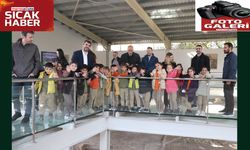 Germanicia Antik Kenti Öğretmen Ziyaretleri Başladı