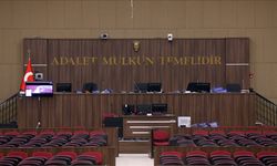 Otelin Yıkılmasına İlişkin Sanıkların Yargılanmasına Devam Edildi