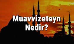 Muavvizeteyn:  İki Koruyucu