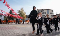 Okullarda ilk ara tatil başladı