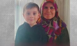 Ölü bulunan çocuk anısına oyuncak kampanyası başlatıldı