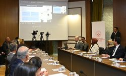 Türkiye’de Bir İlk Daha; Sosyal Risk Haritası Oluşturuluyor