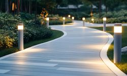 Sıva Altı Aydınlatma ile Modern ve Şık Mekânlar