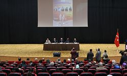 3. Uluslararası Sosyal ve Beşerî Bilimler Akademisi Kongresi