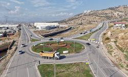 Sümbüllü Caddesi’nin Tekerek’e Çıkış Şeridi 24 Kasım’a Kadar Trafiğe Kapatıldı!