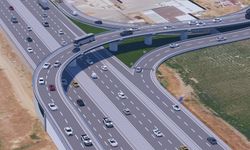 Sümbüllü Kavşağı Çevre Yoluna Bağlanıyor