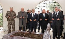 Sütçü İmam’ı Vefatının 103. Yıl Dönümü’nde Andık