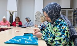 KAMEK’in Takı Tasarım Kursunda Hobiler Mesleğe Dönüşüyor