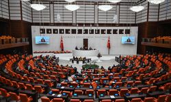 TBMM'de görüşmelere devam edilecek