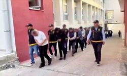 Nitelikli dolandırıcılıktan 23 ilde 25 kişi tutuklandı