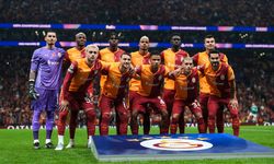 Galatasaray, Şampiyonlar Ligi’nde  Union Saint-Gilloise’yı ağırlayacak