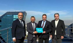 TİMBİR heyetinden EHSİM’e ziyaret