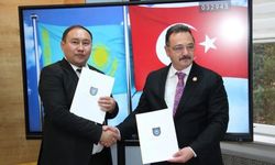 TİMBİR’den Uluslararası hamle