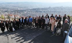 Kahramanmaraş Turizminde Yeni Bir Sayfa Açılıyor