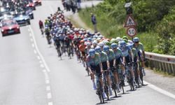 Bisiklet yarışlarının takvimi belli oldu