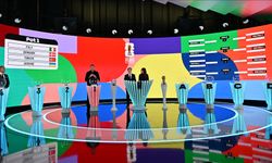 Dünya Kupası yolundaki ilk rakibimiz Romanya A