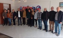 “Eğitimin Temel Taşı Öğretmenlerimizin Yanındayız”