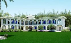 Vuslat Yetimhanesi Temelleri Atıldı!