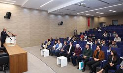 14 bin yıllık kültürel mirası masaya yatırıldı