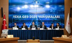 YEKA GES-2025 yarışmalarında en iyi teklifler belli oldu