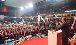 Yeniden Refah Partisi’nde  MKYK belli oldu