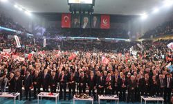 Yeniden Refah Partisi’nde Başkanlık Divanı ve Danışmanlar Kadrosu Yenilendi