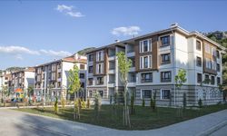 "Yüzyılın Konut Projesi"ne başvurular başlıyor