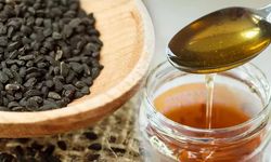 Zıpkın gibi yapan çörek otu-bal mucizesi!