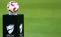 ZTK 4. eleme turu kura çekimi yapıldı