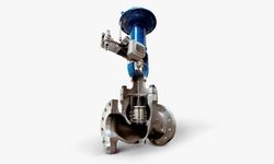 Kontrol Vanası Nedir? Nerelerde Kullanılır?