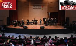 Bir Başka Orkestra’dan Engelleri Aşan Konser