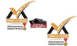 Tüm Yol ve Çalışma Bilgileri Bu Uygulamada; “KMBB Cep Trafik”