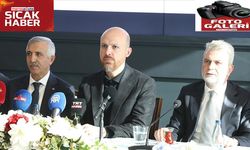 Bilal Erdoğan, Kahramanmaraş'ta STK temsilcileri ve gençlerle buluştu