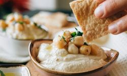 Humus sağlıklı mıdır?