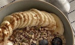 Sağlıklı beslenme alışkanlıklarından bazıları nelerdir?