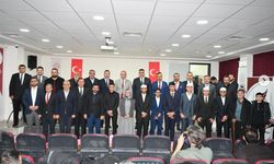 Ezanı Güzel Okuma Ve Hafızlık Yarışmalarının İl Finalleri Yapıldı