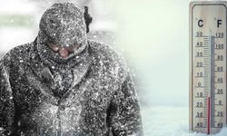 Kış Sert Geliyor: Kar, Don ve Kuvvetli Rüzgâr