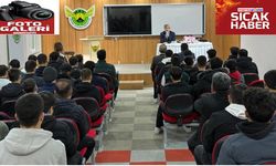 “İçimizden Biri” Gençlere İlham Olmaya Devam Ediyor