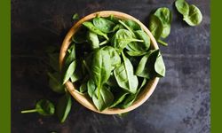 Ispanak Nedir? Ispanağın Faydaları Nelerdir?