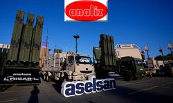 Türkiye’nin hava savunma doktrini ve Çelik Kubbe