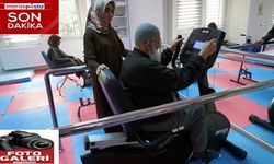 Büyükşehir’le Yaşlılara Güvenli, Sağlıklı ve Aktif Yaşam