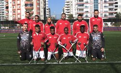 Olimpik Yetenekler Spor Kulübü'nde "şampiyonluk" beklentisi