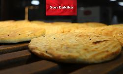 Maraş çöreği, AB'den coğrafi işaret tescili aldı