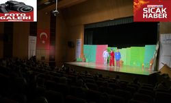 “Küçük Cesaretler Kulübü” Unutulmaz Bir Gün Yaşattı