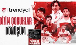 "Bizim Çocuklar - Dönüşüm" Belgeselinin İlk Bölümü Yayınlandı